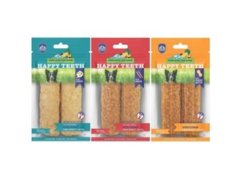 Himalayan Happy Teeth 4 oz Cheese