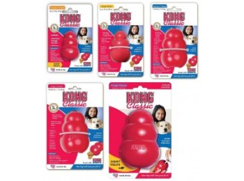 Kong Original Small