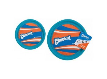 Chuckit! Lite Flight Large