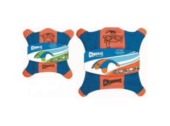 Chuckit! Flying Squirrel Small