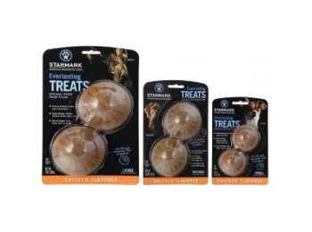 StarMark Everlasting Treats Chicken Medium