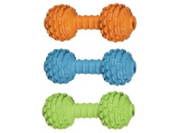 JW Pet Chompion Dog Toy Middleweight