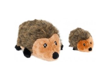 ZippyPaws Hedgehog Large
