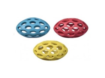 JW Pet Hol-ee Football Large