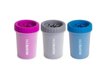 Dexas MudBuster Large Pro Blue