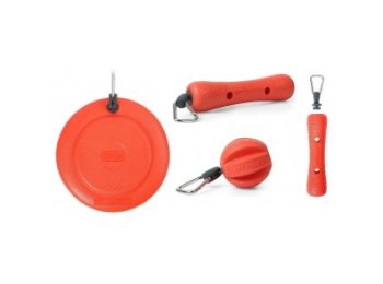 Dexas Off-Leash Toy Collection Flyer