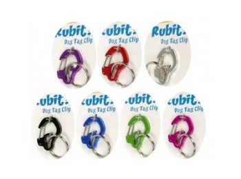 Rubit! Curve Small 22 mm Green