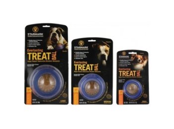 StarMark Everlasting Treat Ball Large