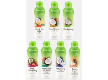 Tropiclean Shampoo 20 oz Hypo-Allergenic