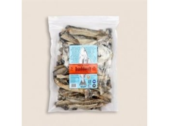 Bulk, Haddock Skins - 1 LB