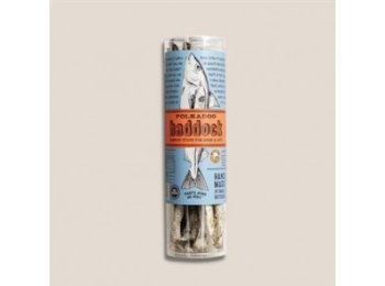 Haddock Skins - 2 oz Tube