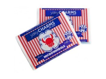 Himalayan Yaky Charms 12 Count Box