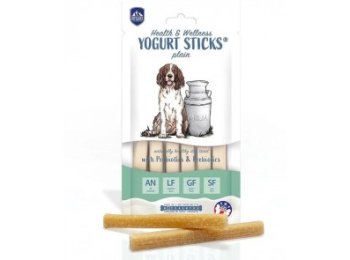 Himalayan Yogurt Sticks Plain