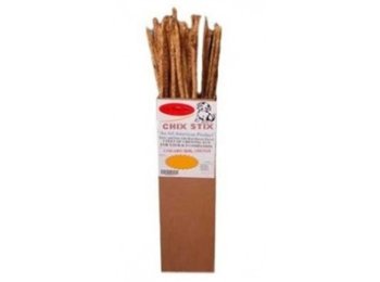 JJ Fud's Chix Sticks 80 Count Display