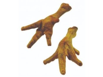 Jones Chicken Feet
