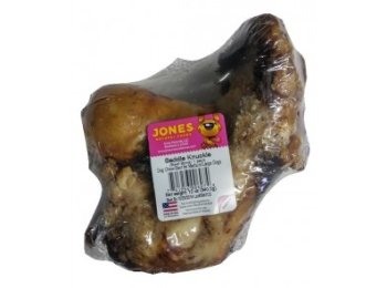 Jones Saddle Knuckle
