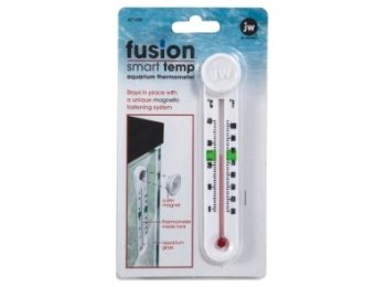 JW Pet Aquarium SmartTemp Thermometer