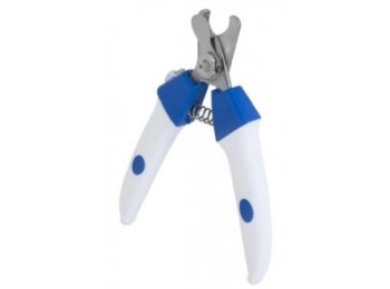 JW Pet Gripsoft Deluxe Nail Clipper Medium