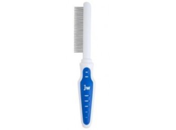JW Pet Gripsoft Cat Comb