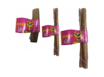 Jones K9 Bacon Roll Medium