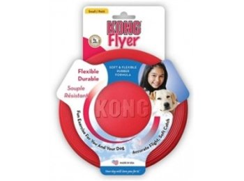 Kong Flyer