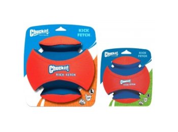 Chuckit! Kick Fetch Small