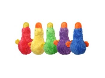 Multipet Duckworth Assorted Mini