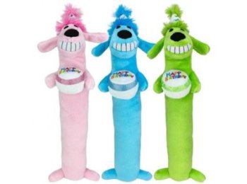 Multipet Birthday Loofa Medium - 12'