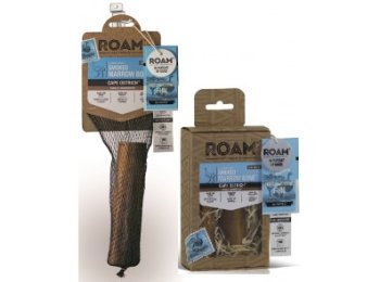 ROAM Smoked Marrow Ostrich Bone