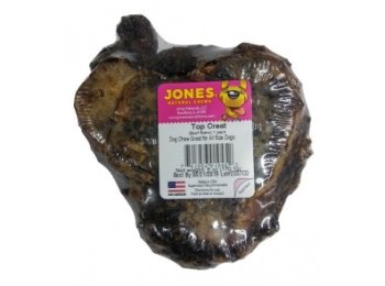 Jones Top Crest