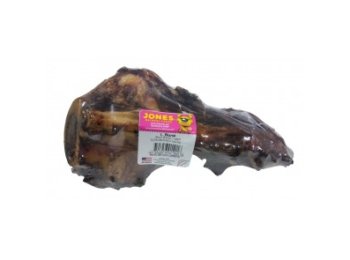 Jones L Bone