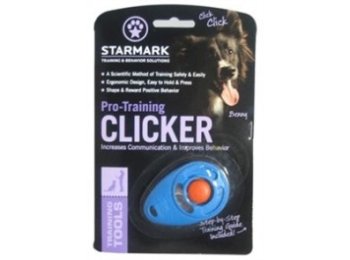 StarMark Pro Training Clicker