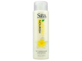 TropiClean Spa Lavish Vitamin Conditioner - Nourish 16 oz