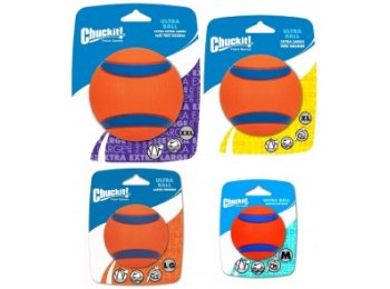 Chuckit! Ultra Balls 1 pack XXLarge