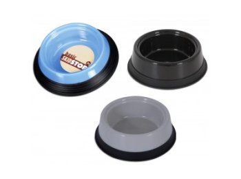 JW Pet Skid Stop Basic Bowl Jumbo