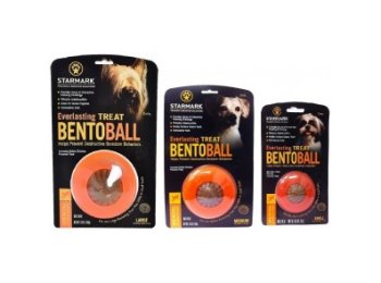 StarMark Everlasting Bento Ball Small