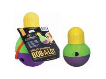 StarMark Bob -a- Lot Small