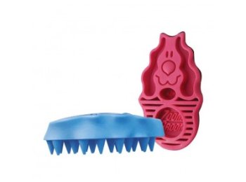 Kong ZoomGroom Raspberry