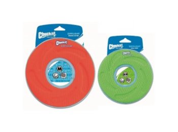 Chuckit! Zipflight Medium