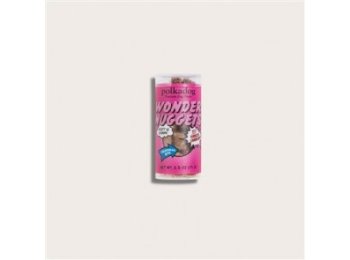 Wonder Nuggets Mini Tube - Turkey & Cranberry 2.5oz