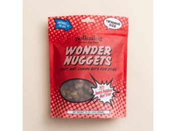 Wonder Nuggets with Sweet Potato & Beef - 10oz Pouch