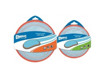 Chuckit! ParaFlight Small