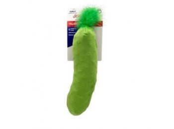 Pickle Kicker Cat Toy