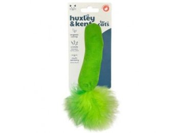 Pickle Plush Cat Toy