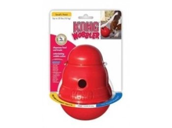 Kong Wobbler Small