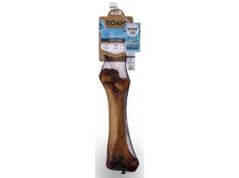 ROAM Boss-Trich Ostrich Bone
