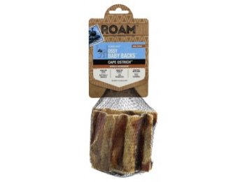 ROAM Ossy Baby Backs 1.8 oz - 2 Pack