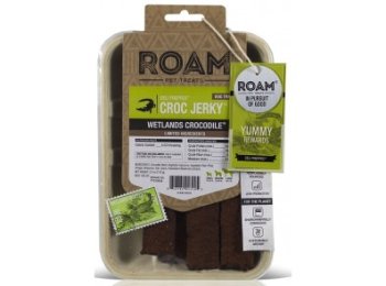 ROAM Crock Jerky 5 oz