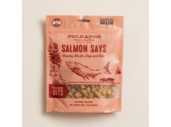 Salmon Says - Training Bits - 7oz bag
