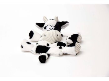 Barnyard Buddy Cow